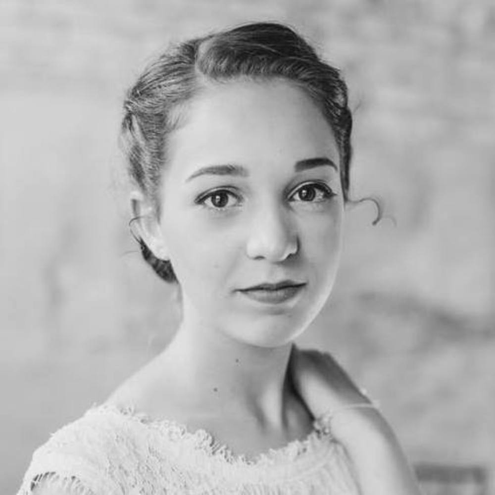 Meet your Posher, Lilli